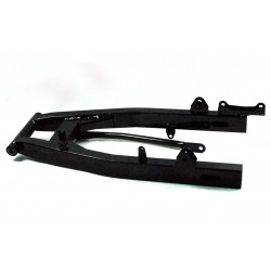Rear suspension swingarm for Blade 125 motorcycle