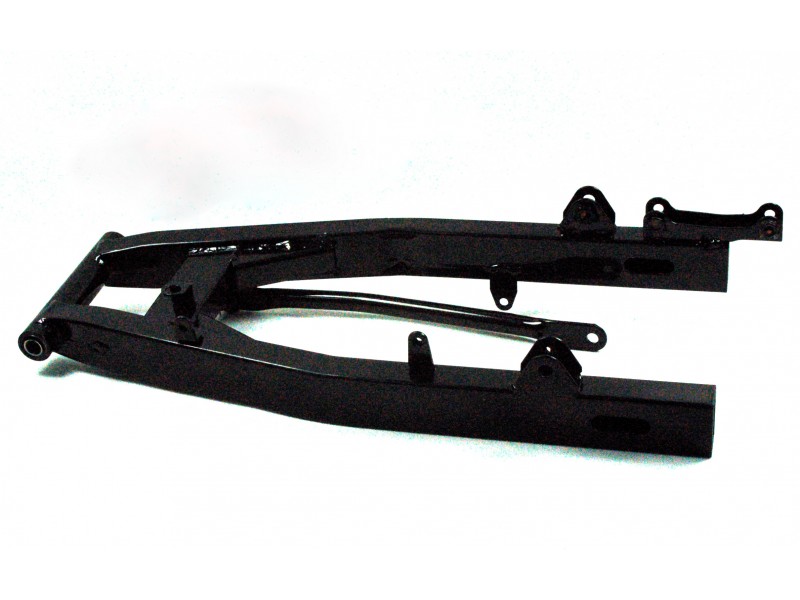 Rear suspension swingarm for Blade 125 motorcycle