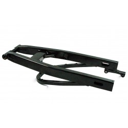 Rear suspension swingarm for Blade Pro 125 motorcycle