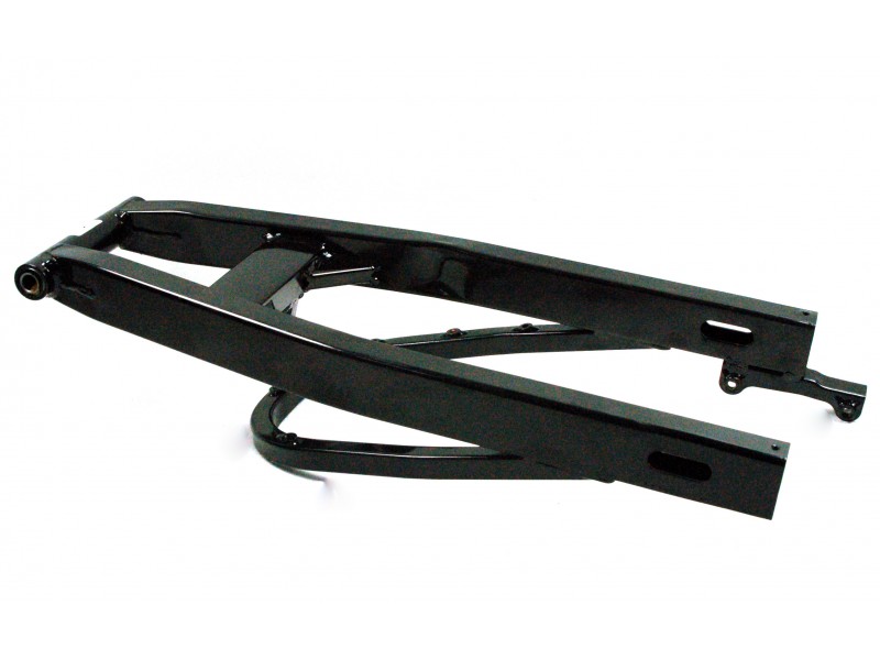 Rear suspension swingarm for Blade Pro 125 motorcycle Rear suspension swingarm for Blade Pro 125 motorcycle