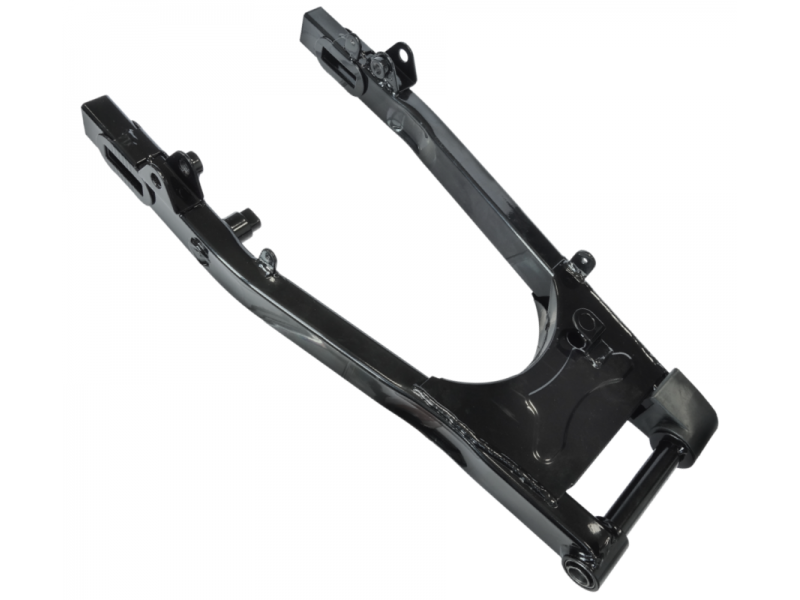 Rear suspension rocker arm for Classic 125 Euro 4 motorcycle