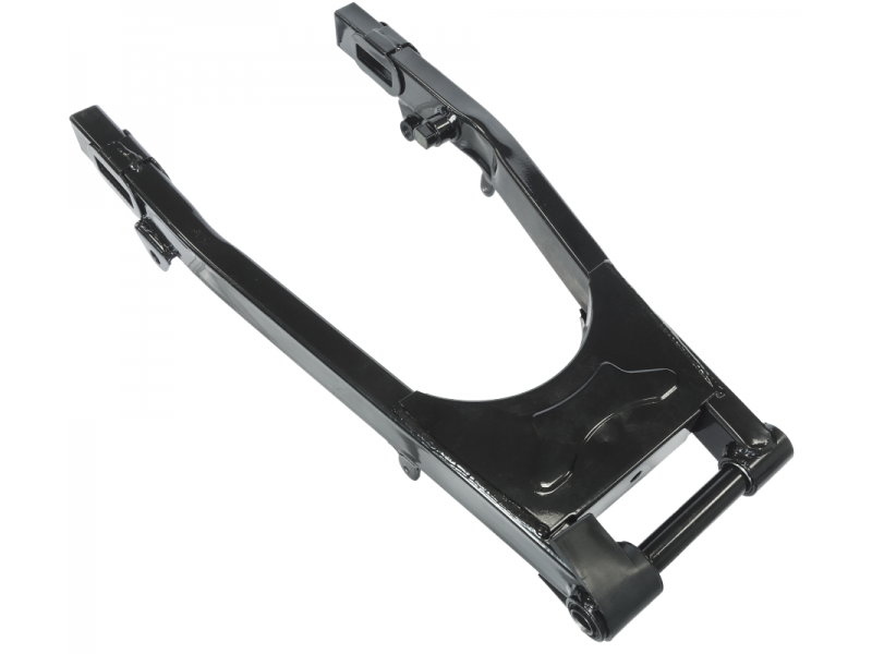 Rear suspension rocker arm for Classic 125 Euro 4 motorcycle