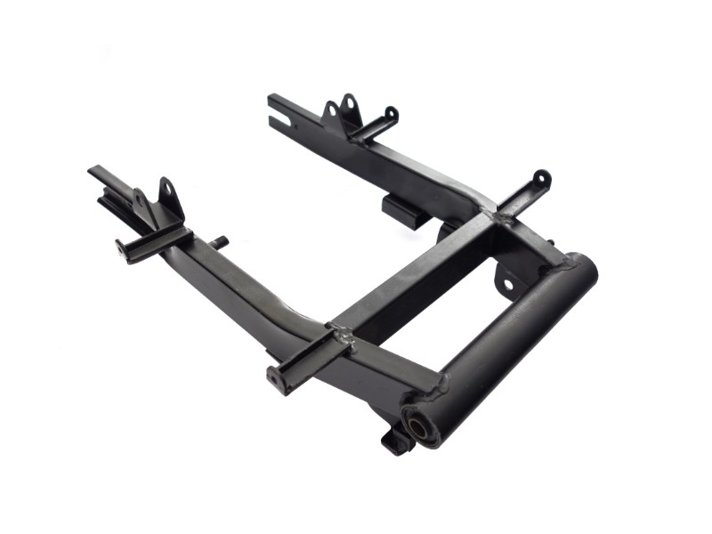 Rear swingarm for E-Max scooter