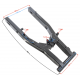 Rear swingarm Street-R 125