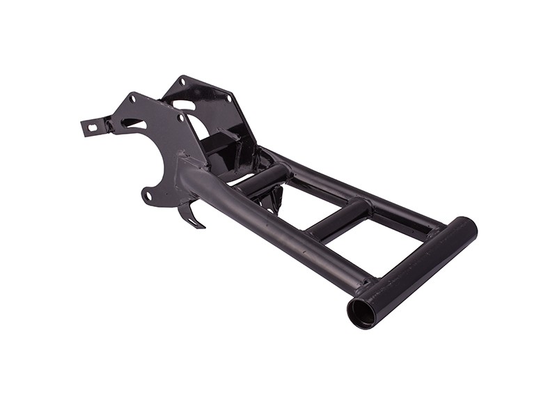 Rear swingarm for ATV Eagle