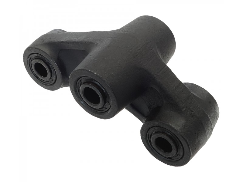 Intermediate control arm VOGE 300DS