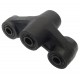 Intermediate control arm VOGE 300DS