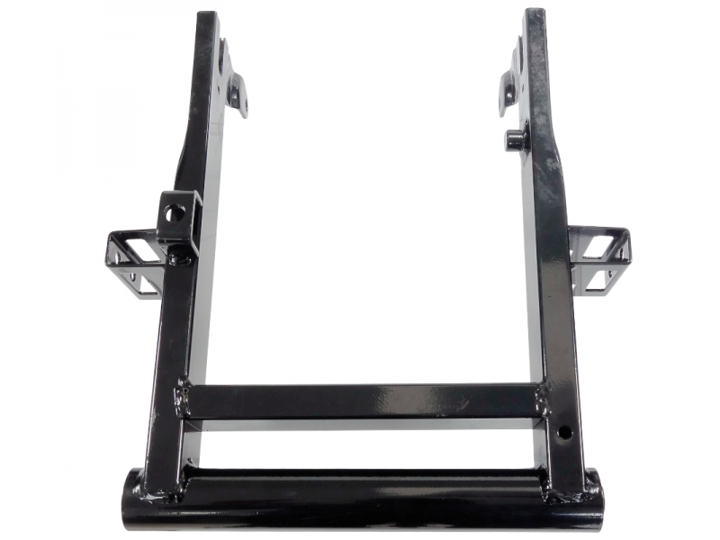 Rear swingarm YADEA E8S