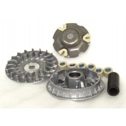(WHOLESALE) Variator Braver 300