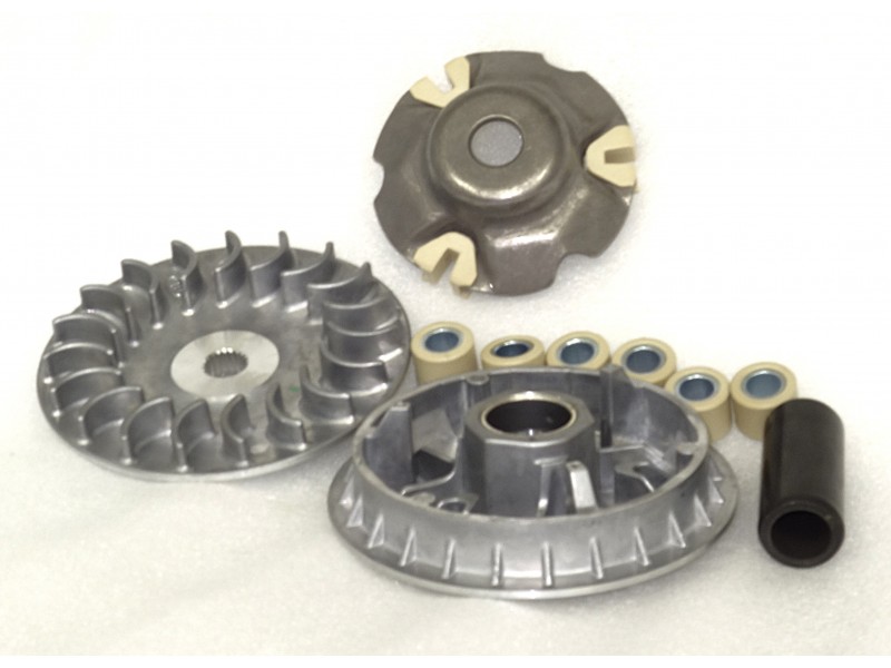 (WHOLESALE) Variator Braver 300