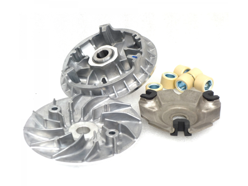 (WHOLESALE) Variator X-trail 125