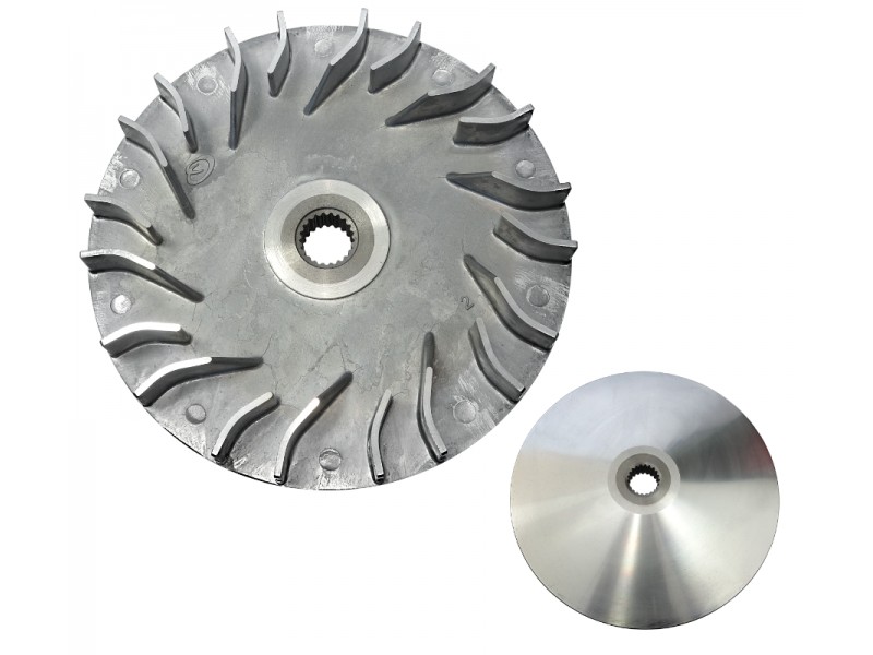 (WHOLESALE) Variator for Hisun Tactic 550 (P0040002116A0100, P004000212000000)