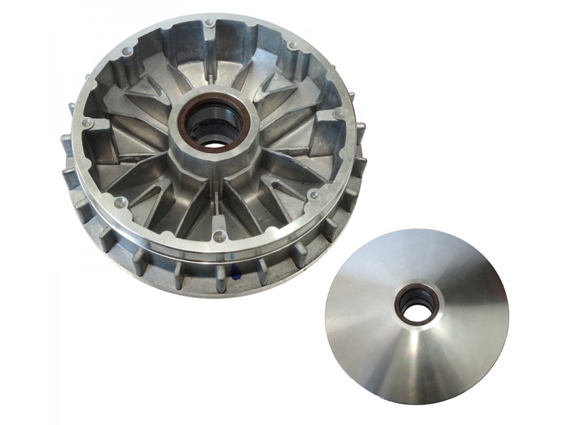 (WHOLESALE) Variator for Hisun Tactic 550 (P0040002116A0100, P004000212000000)