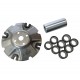 (WHOLESALE) Variator for Hisun Tactic 550 (P0040002116A0100, P004000212000000)