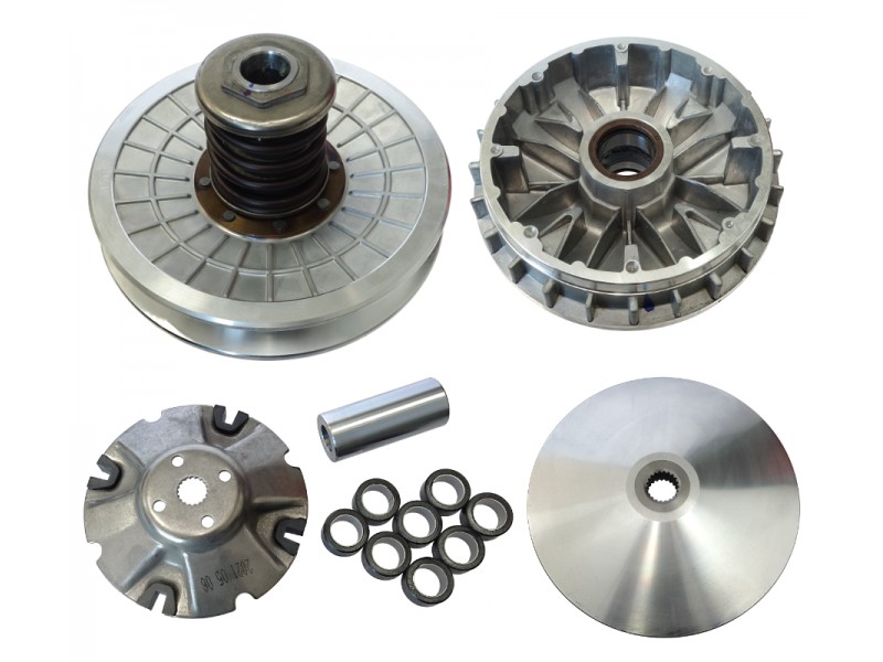 (WHOLESALE) Variator for Hisun Tactic 550 (P0040002116A0100, P004000212000000)