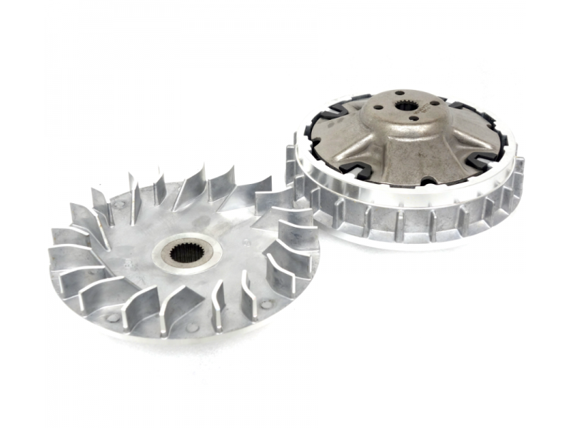 (WHOLESALE) Hisun Forester 750 variator (P0330002116A0000)