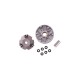 Variator Piaggio 125 4T