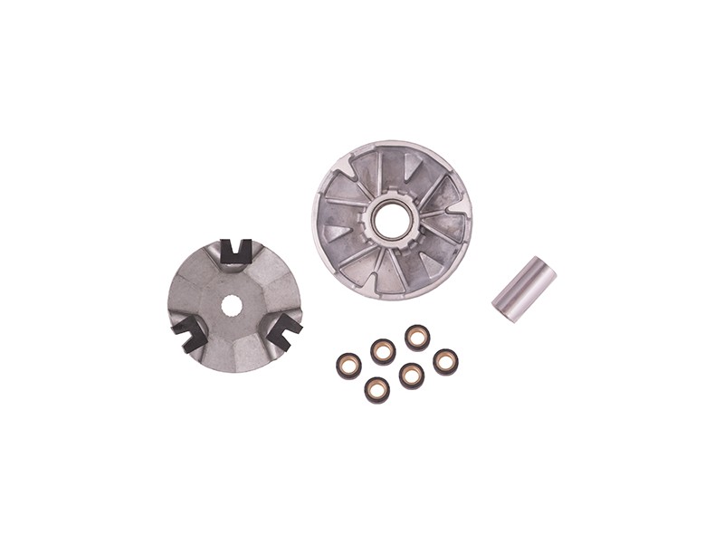 Variator Booster 50 2T scooter