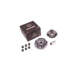 Variator Booster 50 2T scooter
