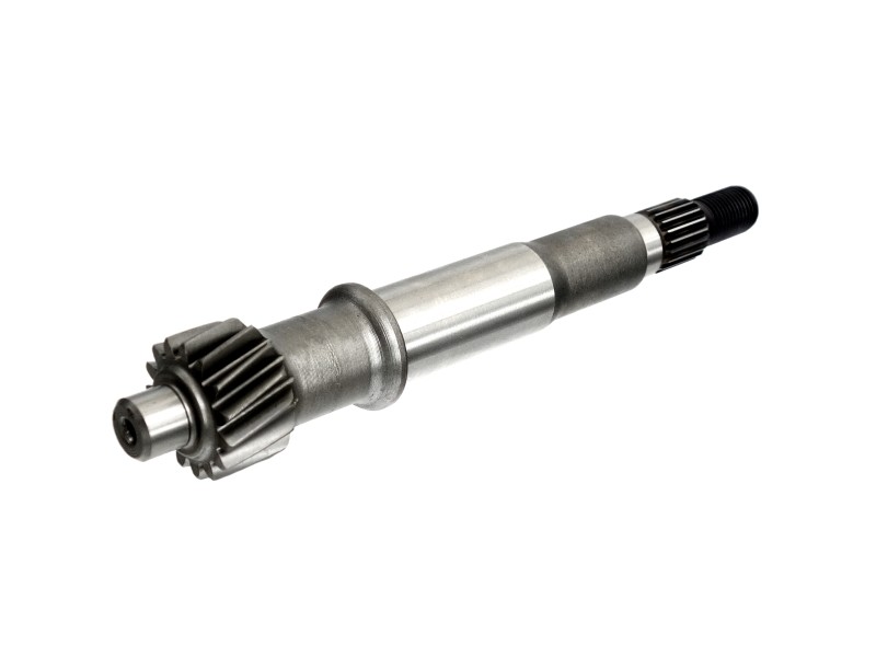 Clutch shaft Quantun 125 scooter Clutch shaft Quantun 125 scooter