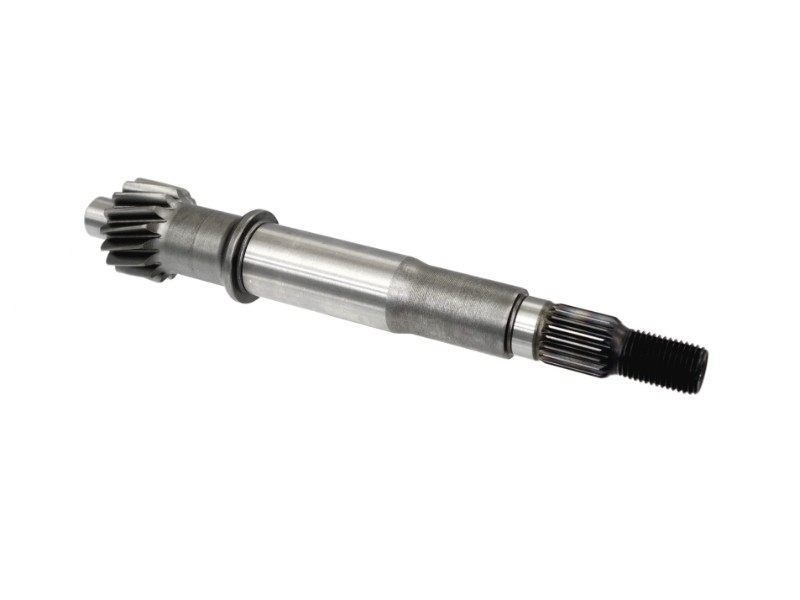 Clutch shaft Quantun 125 scooter Clutch shaft Quantun 125 scooter
