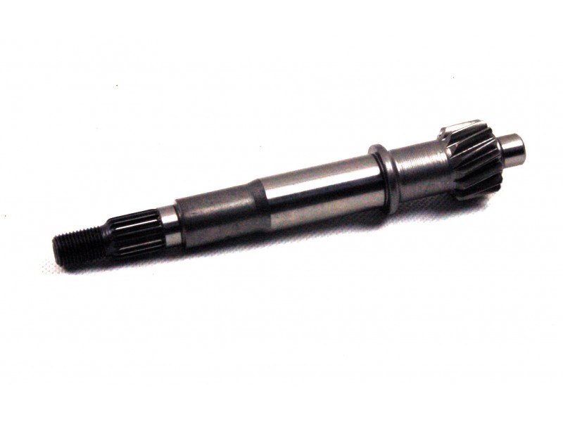 Clutch shaft Quantun 125 scooter Clutch shaft Quantun 125 scooter