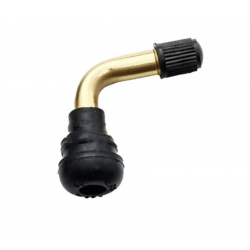 Tube-free scooter vent