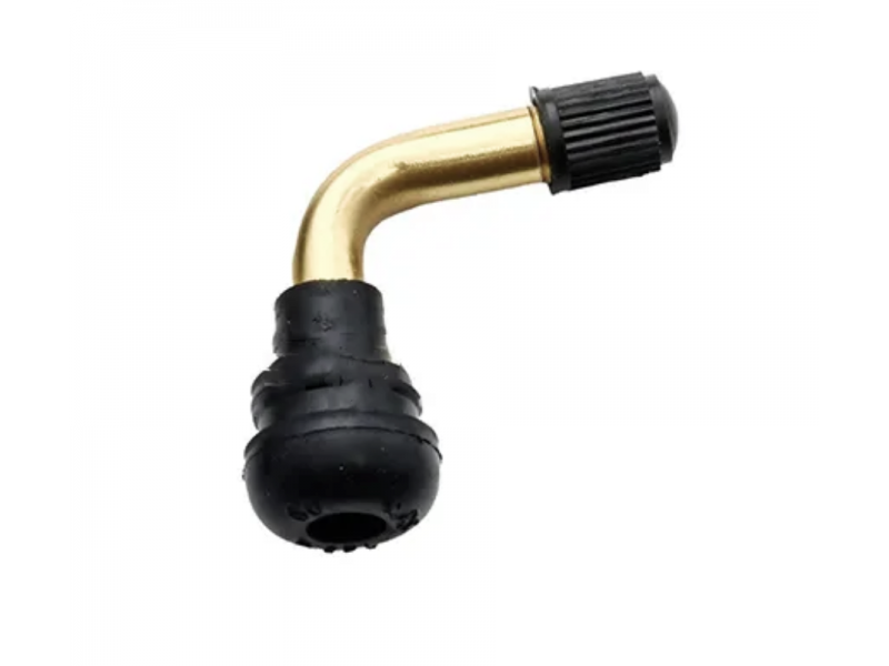 Tube-free scooter vent