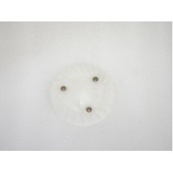 Cooler fan X-trail 125