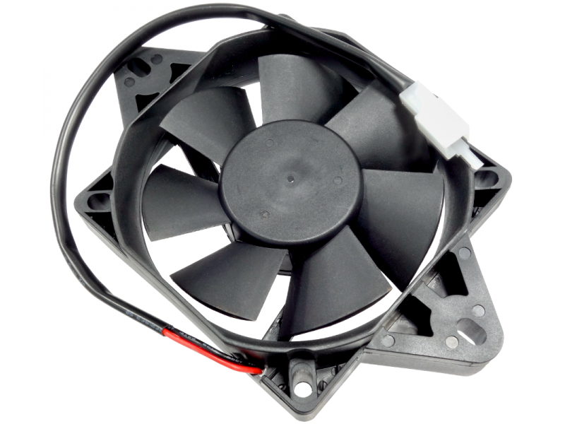 Cooler fan ATV 200