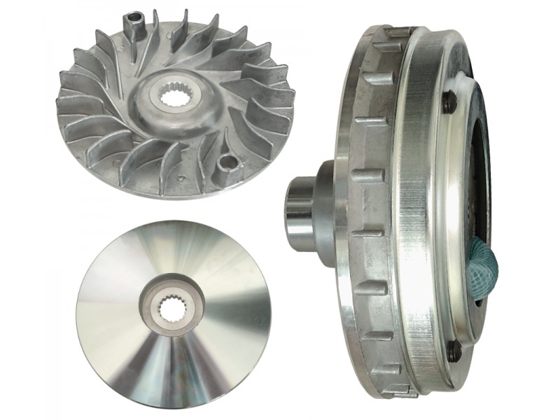 Variator fan YP250