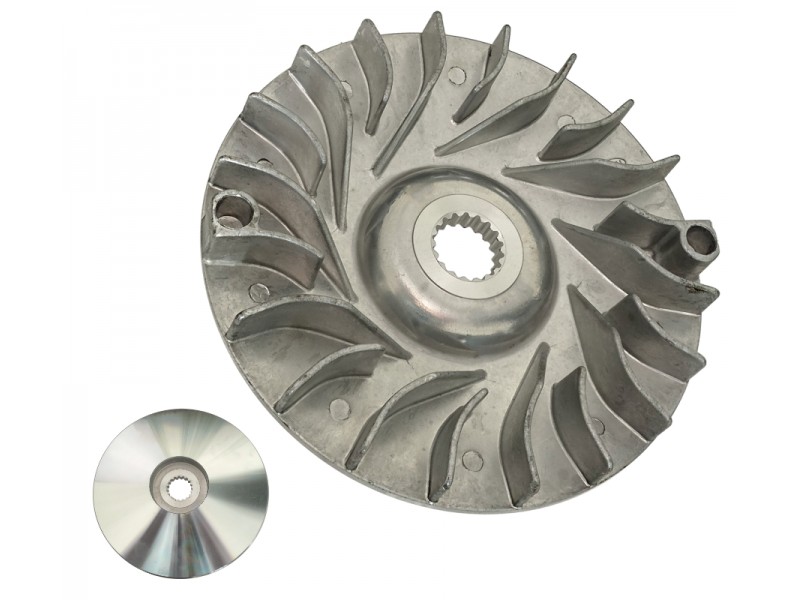 Fan cover YP250