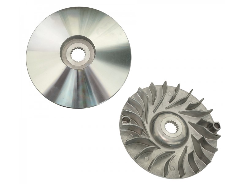 Fan cover YP250