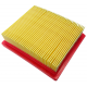 (WHOLESALE) Hyper 125 air filter cartridge