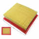 (WHOLESALE) Hyper 125 air filter cartridge