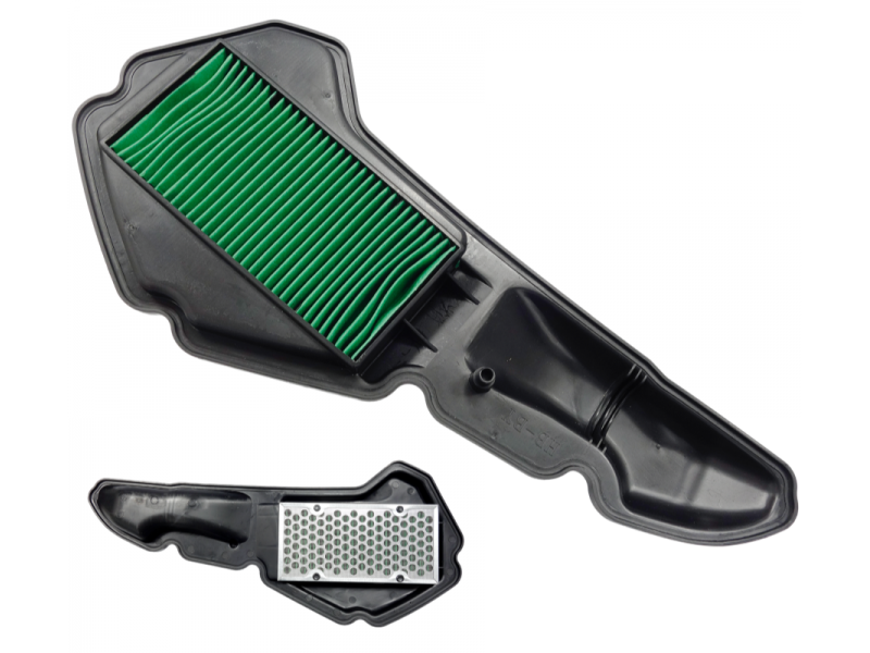 (WHOLESALE) X-trail 125 air filter cartridge