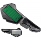 (WHOLESALE) X-trail 125 air filter cartridge