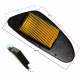 Air filter refill Scalpel 50 2