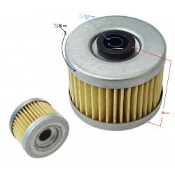 Oil filter VOGE