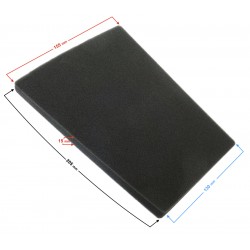 (WHOLESALE) VOGE Air Filter Cartridge (180130307-0001)