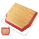 (WHOLESALE) Air Filter Cartridge VOGE 125R (180100158-0001)