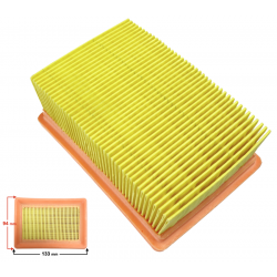 (WHOLESALE) VOGE SR4 Max Air Filter Cartridge (180100149-0001)