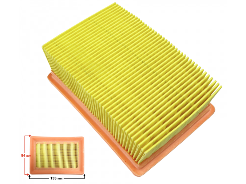 (WHOLESALE) VOGE SR4 Max Air Filter Cartridge (180100149-0001)