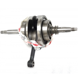 Crankshaft Braver 300