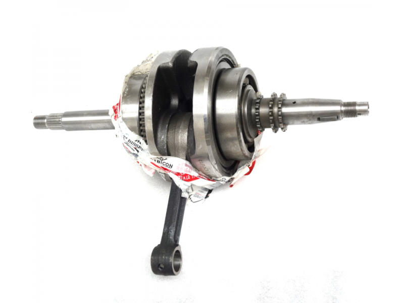Crankshaft Braver 300