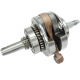 NXT300 crankshaft