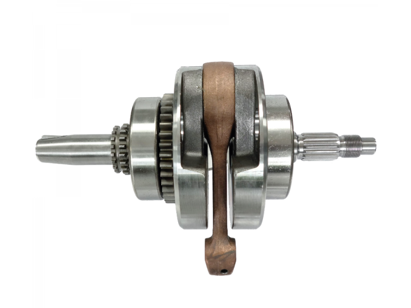 NXT300 crankshaft