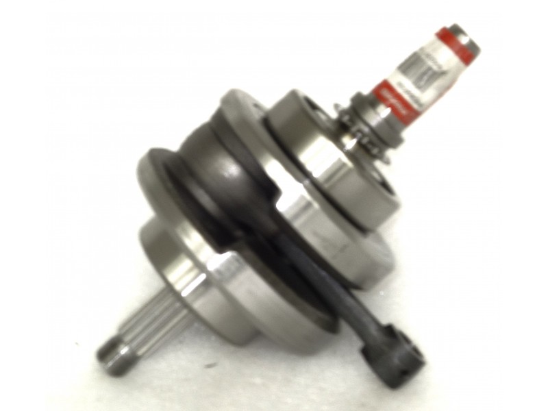 Crankshaft NXT150