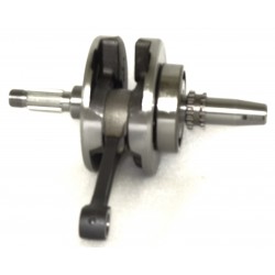 NXT250 crankshaft