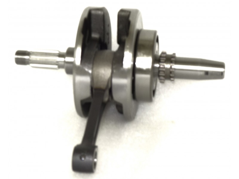 NXT250 crankshaft